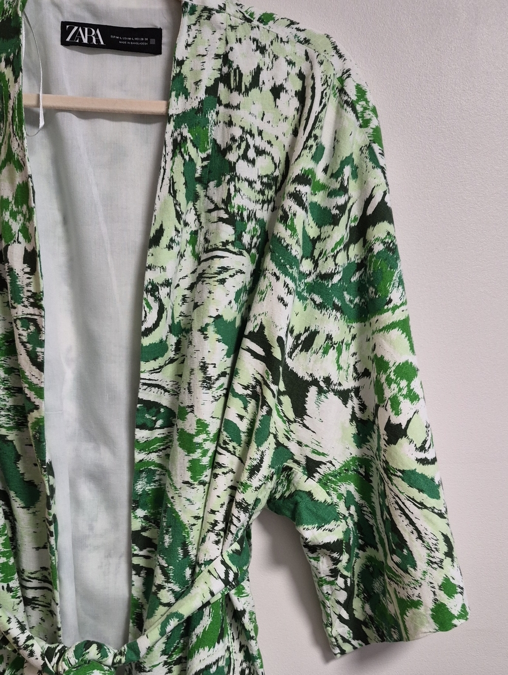 Zara jacket - Picture 8 of 11
